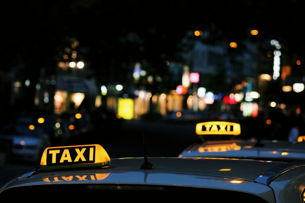The Liability of Cab Aggregators in India vis-à-vis their Consumers