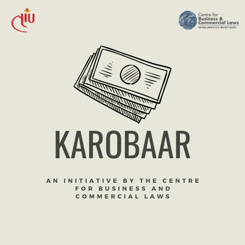 KAROBAAR - The CBCL Blog