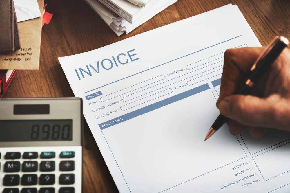 Understanding Invoice Discounting: Legal Framework, Transaction Dynamics, and Implications under the IBC, 2016
