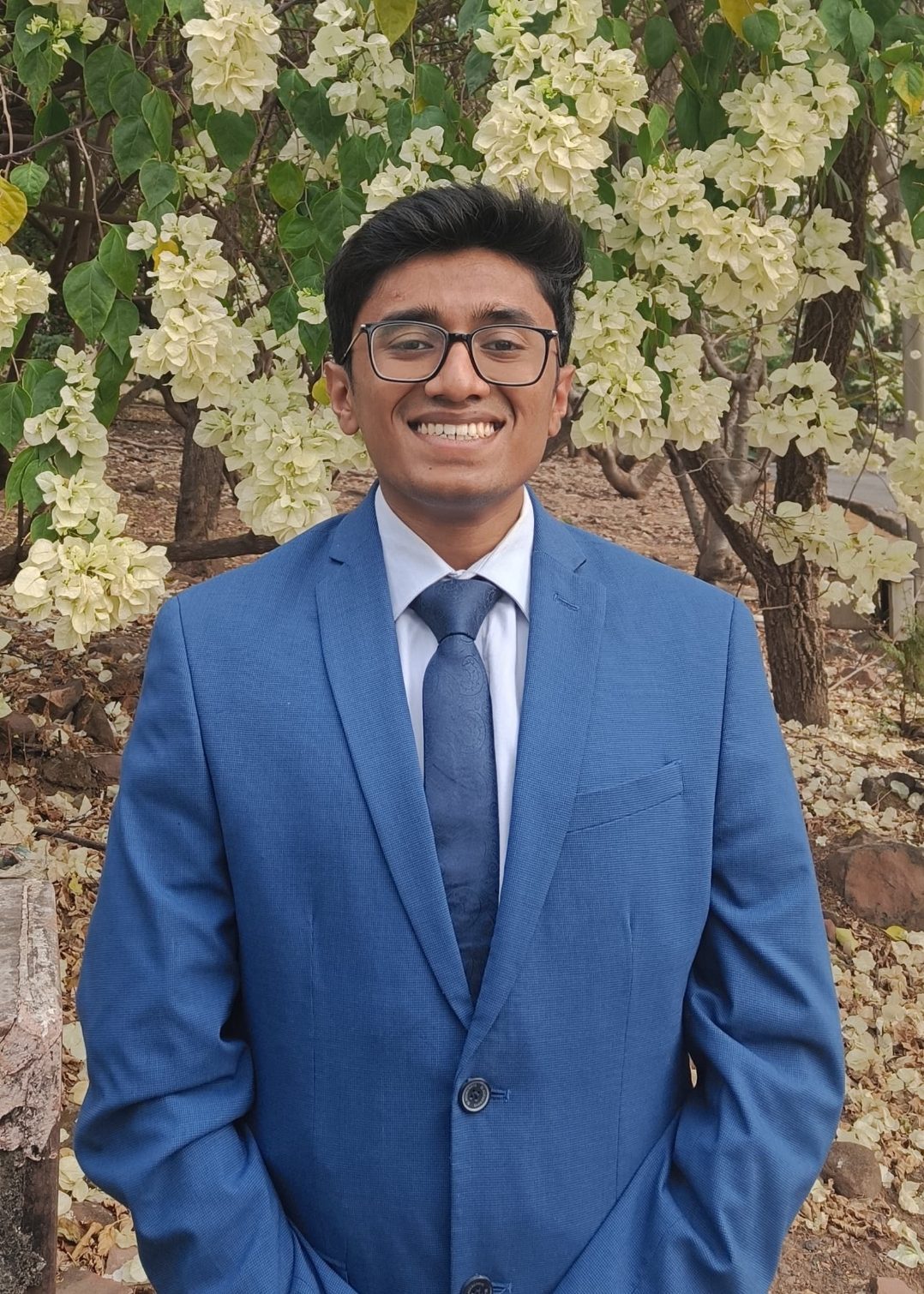 Aryan Alampalli