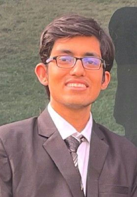 Kislay Parashar