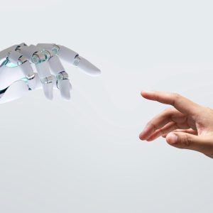 AI’s Market Dominance: Built on Data, Driven by Control