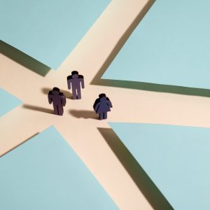 Parallel Paths or Colliding Tracks? Behavioural Insights into Sectoral Regulatory Dynamics