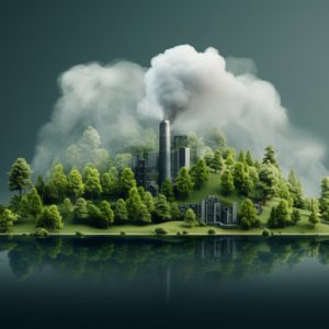 Green Competition: Adopting a Flexible Regulatory Framework