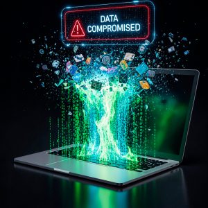 Data at Risk: What Happens to Your Personal Data in a Corporate Insolvency?