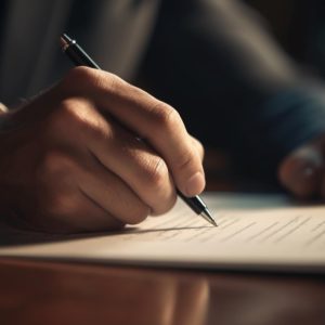 Investor Dispute Resolution with ODR
