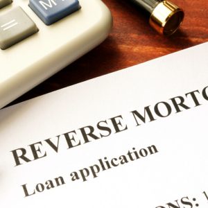 Reverse Mortgage Loans in India: The Need For Regulatory Reform