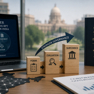 From Form to Substance: Evaluating the SAT Order’s Impact on India’s Related-Party Transaction Governance