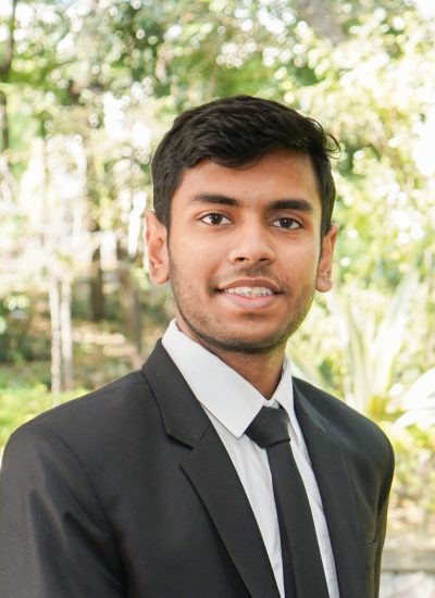 Rahul Mishra