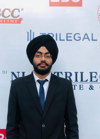 Tejbeer Singh