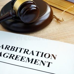 THE CONUNDRUM OF RECALLING AN ARBITRAL TRIBUNAL POST-TERMINATION