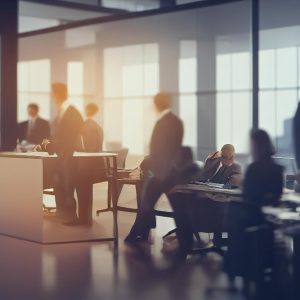 Lifting Or Piercing The Corporate Veil: Clarifying The Two-Step Examination