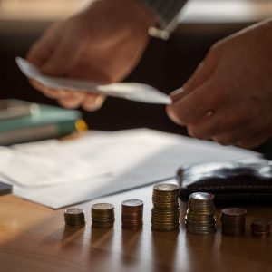 The State as a Party to Insolvency Proceedings: Diluting Rainbow Papers