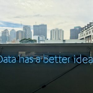 Revisiting the Competition Regulations for Big Data Based Economy