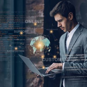Client Poaching using Geo-fencing Technology – A Potential Antitrust Concern