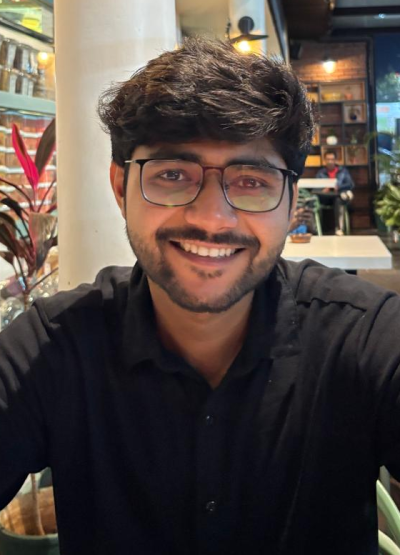 Saksham Mishra