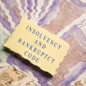 Third-party Security Beneficiaries under the Insolvency and Bankruptcy Code