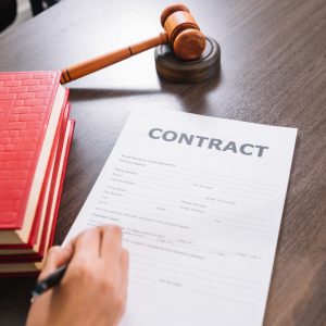 When Platforms Themselves Compete: Preferential Listing and Unfair Contracts