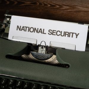FDI vis-à-vis National Security: a half-baked exercise?