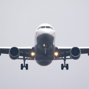 Reviewing Merger Control Regime and Analysing Competition in the Aviation Industry: Tata-Air India Case Study