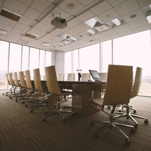 Compulsory Corporate Literacy for Independent Directors: Last Resort To Ensure Efficiency?