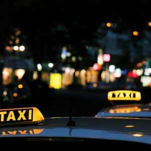 The Liability of Cab Aggregators in India vis-à-vis their Consumers