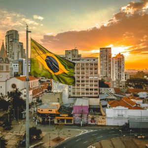 Bilateral Investment Treaty Between India and Brazil: A Dispute Prevention Mechanism