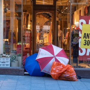 The Hoodwink of Discounts: Predatory Pricing and E-Commerce