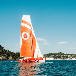 Unwrapping the Conundrum: The Vodafone-India Tax Saga