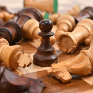 The Locus Standi of “Third Parties” Before the CCI: A Constricting Approach by NCLAT